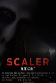 Ver película Escalador, Espíritu Oscuro