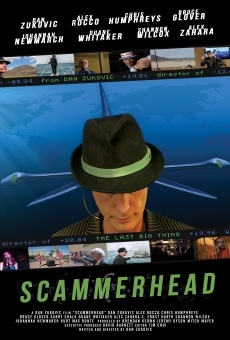 Película: Scammerhead