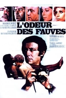 L'odeur des fauves on-line gratuito