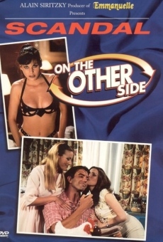 Scandal: On the Other Side on-line gratuito