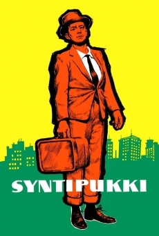 Syntipukki online