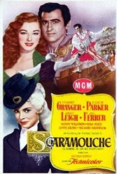 Scaramouche online free