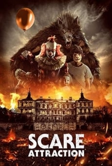 Scare Attraction en ligne gratuit