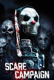 Scare Campaign streaming en ligne gratuit