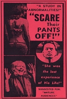 Scare Their Pants Off! online streaming