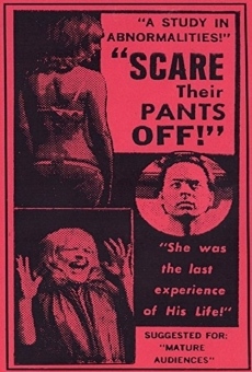 Scare Their Pants Off! online free