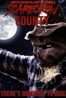 Scarecrow County