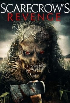 Scarecrow's Revenge online kostenlos