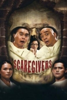 Scaregivers on-line gratuito