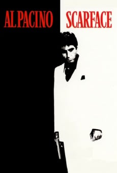 Al Pacino - Scarface