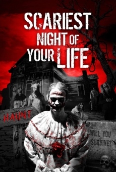 Scariest Night of Your Life online free
