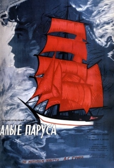 Ver película Scarlet Sails