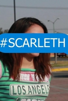 Ver película Scarleth