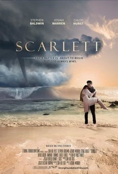 Ver película Scarlett