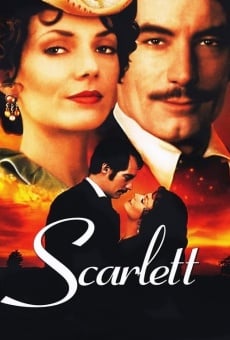 Scarlett - Escarlata online