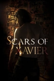 Scars of Xavier