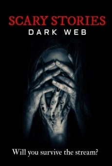 Ver película Historias de miedo: Dark Web