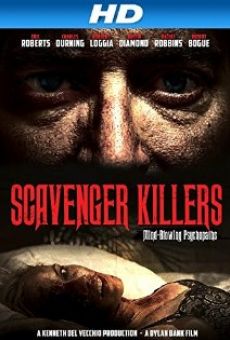 Scavenger Killers en ligne gratuit