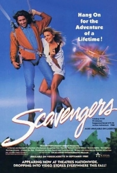 Scavengers on-line gratuito