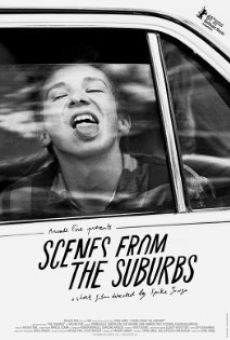 Scenes from the Suburbs streaming en ligne gratuit