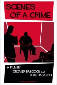 Scenes of a Crime en ligne gratuit