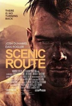 Ver película Scenic Route