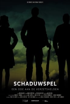 Schaduwspel en ligne gratuit