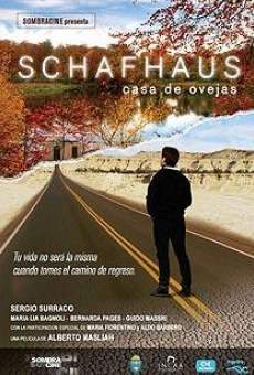 Schafhaus, casa de ovejas streaming en ligne gratuit