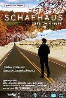 Schafhaus, casa de ovejas online streaming