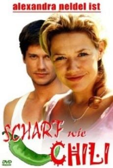 Ver película Scharf wie Chili