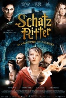 Schatzritter en ligne gratuit