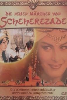 Ver película Scheherazade's New Tales