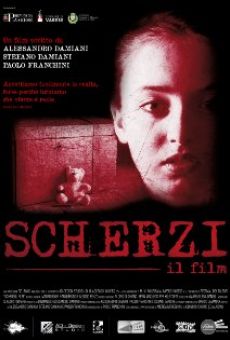 Scherzi: il film online streaming