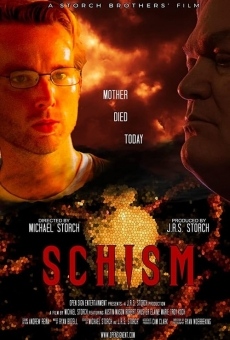 Schism online streaming