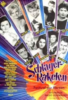 Schlager-Raketen on-line gratuito