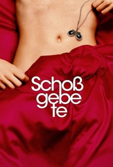 Schoßgebete