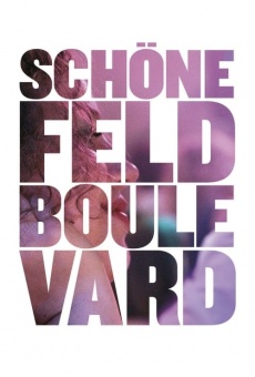 Ver película Schönefeld Boulevard