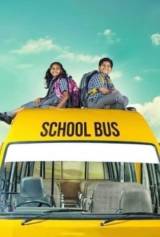 School Bus streaming en ligne gratuit