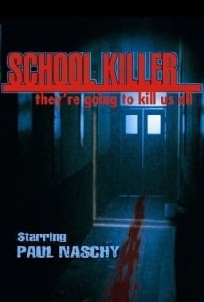 School Killer online streaming