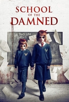 School of the Damned on-line gratuito