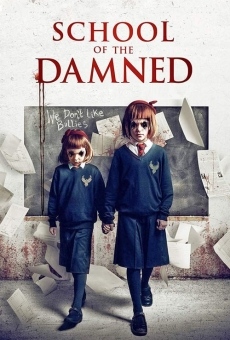 School of the Damned online