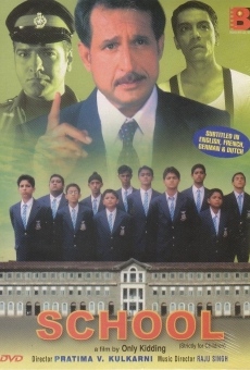 Ver película School