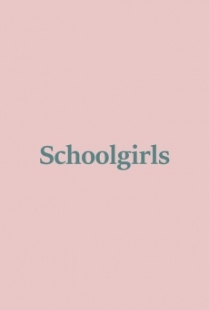 Ver película Schoolgirls