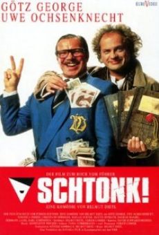 Schtonk! stream online deutsch