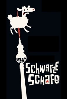 Schwarze Schafe streaming en ligne gratuit