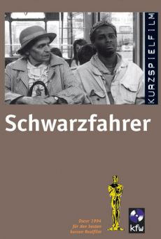 Watch Schwarzfahrer (Black Rider) online stream