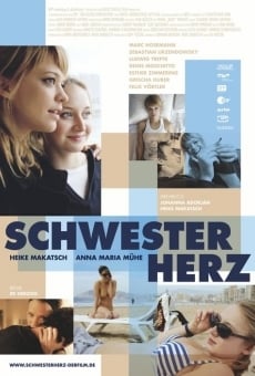 Schwesterherz on-line gratuito