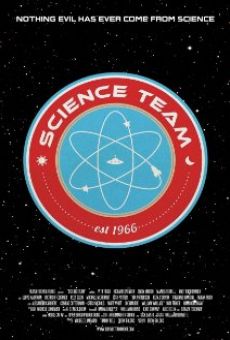 Science Team gratis