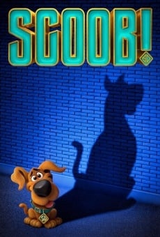 Ver película Scoob!