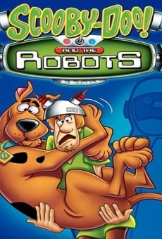 Scooby Doo & the Robots